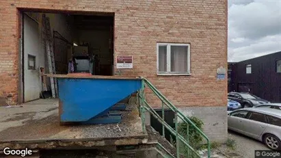 Kontorslokaler att hyra i Södertälje - Bild från Google Street View