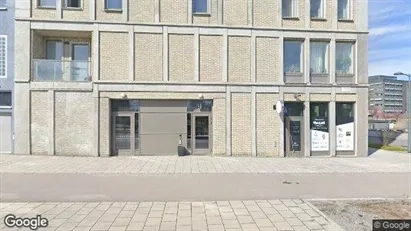 Kontorslokaler att hyra i Sundbyberg - Bild från Google Street View