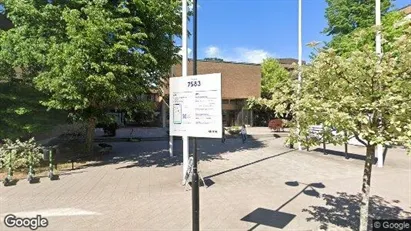 Kontorslokaler att hyra i Karlstad - Bild från Google Street View