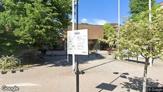 Kontorslokaler att hyra i Karlstad - Bild från Google Street View