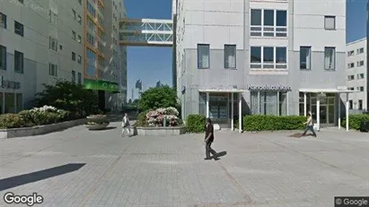Kontorslokaler att hyra i Område ej specificerat - Bild från Google Street View