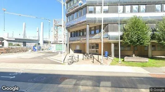 Kontorslokaler att hyra i Område ej specificerat - Bild från Google Street View