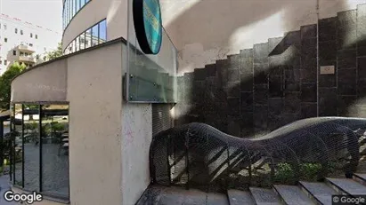 Kontorslokaler att hyra i Södermalm - Bild från Google Street View