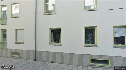 Kontorslokaler att hyra i Område ej specificerat - Bild från Google Street View