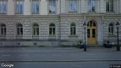 Kontorslokaler att hyra i Jönköping - Bild från Google Street View