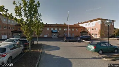 Kontorslokaler att hyra i Örebro - Bild från Google Street View