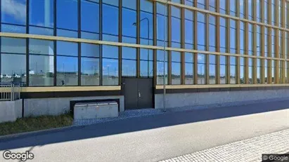 Kontorslokaler att hyra i Västerort - Bild från Google Street View