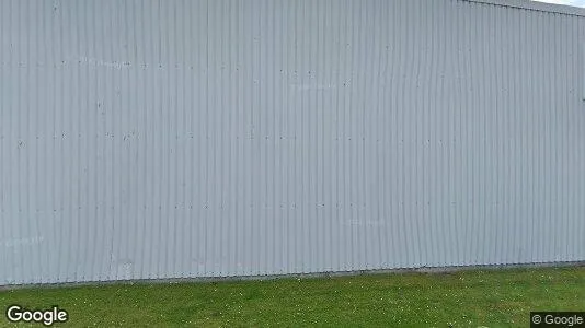 Kontorslokaler att hyra i Husie - Bild från Google Street View