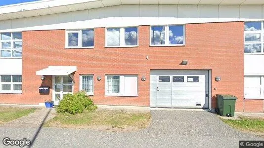 Kontorslokaler att hyra i Askim-Frölunda-Högsbo - Bild från Google Street View