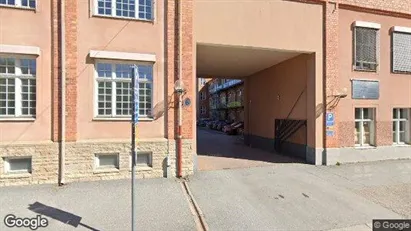 Kontorslokaler att hyra i Örebro - Bild från Google Street View