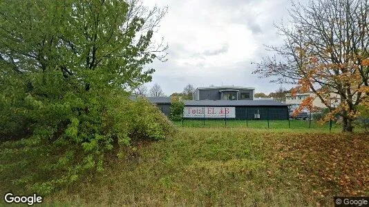 Kontorslokaler att hyra i Limhamn/Bunkeflo - Bild från Google Street View