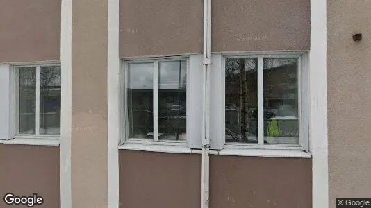 Kontorslokaler att hyra i Umeå - Bild från Google Street View