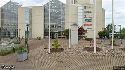 Kontorslokaler att hyra i Jönköping - Bild från Google Street View