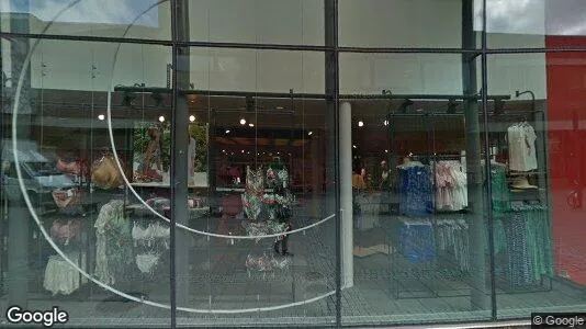 Kontorslokaler att hyra i Norrköping - Bild från Google Street View