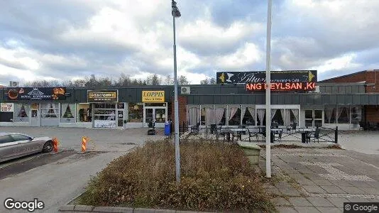 Kontorslokaler att hyra i Västerås - Bild från Google Street View