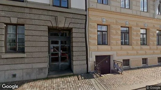 Kontorslokaler att hyra i Göteborg Centrum - Bild från Google Street View