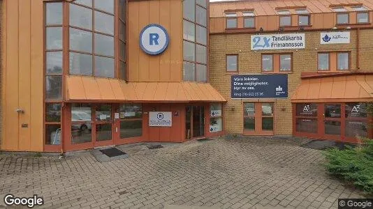 Kontorslokaler att hyra i Askim-Frölunda-Högsbo - Bild från Google Street View