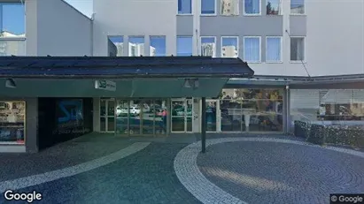Kontorslokaler att hyra i Västerort - Bild från Google Street View