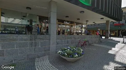 Kontorslokaler att hyra i Västerort - Bild från Google Street View