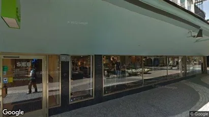Kontorslokaler att hyra i Västerort - Bild från Google Street View