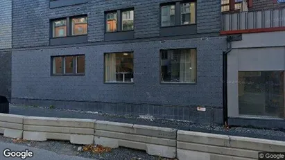 Kontorslokaler att hyra i Järfälla - Bild från Google Street View