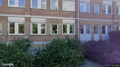 Kontorslokaler att hyra i Danderyd - Bild från Google Street View