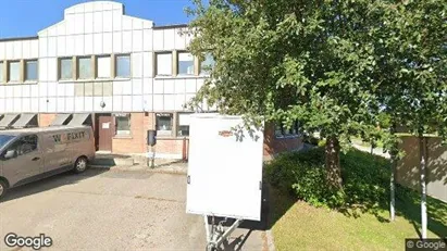 Kontorslokaler att hyra i Uppsala - Bild från Google Street View
