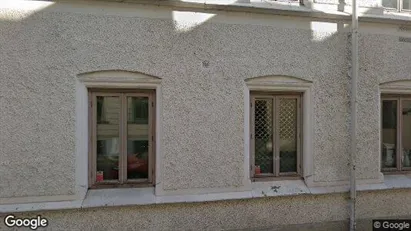 Kontorslokaler att hyra i Göteborg Centrum - Bild från Google Street View