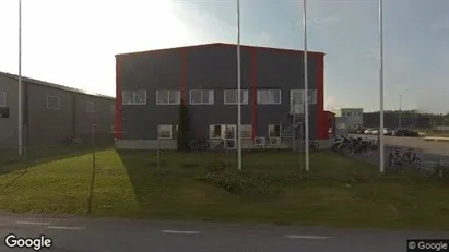 Kontorslokaler att hyra i Linköping - Bild från Google Street View