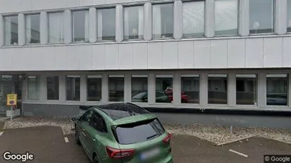 Kontorslokaler att hyra i Limhamn/Bunkeflo - Bild från Google Street View