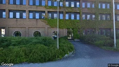 Kontorslokaler att hyra i Danderyd - Bild från Google Street View