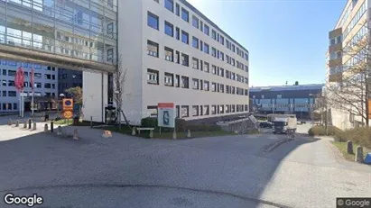 Coworking spaces att hyra i Västerort - Bild från Google Street View