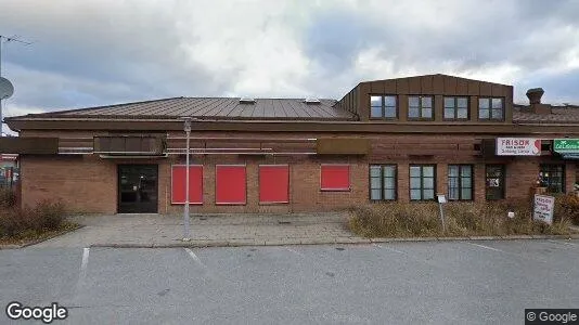 Kontorslokaler att hyra i Västerås - Bild från Google Street View