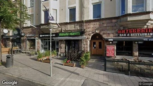 Kontorslokaler att hyra i Område ej specificerat - Bild från Google Street View