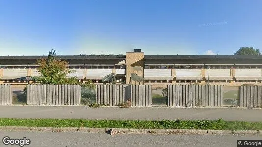 Kontorslokaler att hyra i Malmö Centrum - Bild från Google Street View