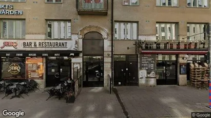 Kontorslokaler att hyra i Område ej specificerat - Bild från Google Street View