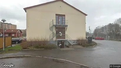 Kontorslokaler att hyra i Område ej specificerat - Bild från Google Street View