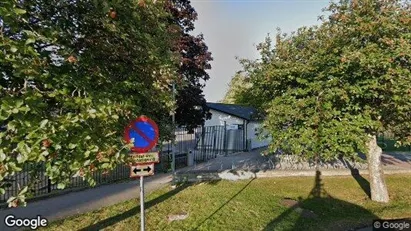 Kontorslokaler att hyra i Norrköping - Bild från Google Street View