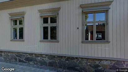 Kontorslokaler att hyra i Västerås - Bild från Google Street View