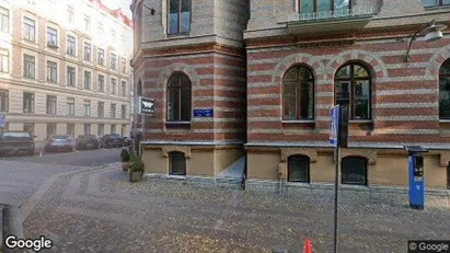 Kontorslokaler att hyra i Göteborg Centrum - Bild från Google Street View
