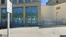 Kontor att hyra, Solna, Hemvärnsgatan