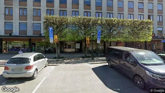 Kontorslokaler att hyra i Västerort - Bild från Google Street View