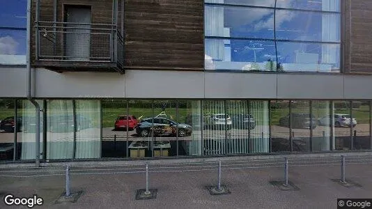 Kontorslokaler att hyra i Mölndal - Bild från Google Street View