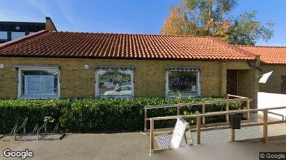 Kontorslokaler att hyra i Vellinge - Bild från Google Street View