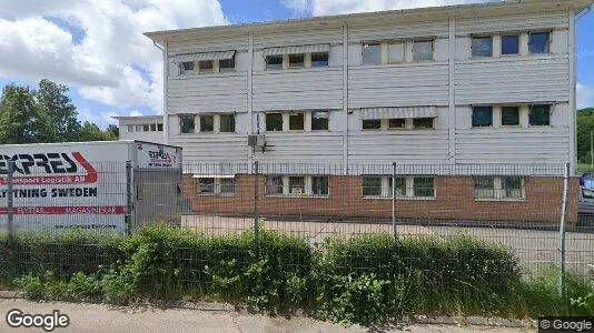 Kontorslokaler att hyra i Norra hisingen - Bild från Google Street View