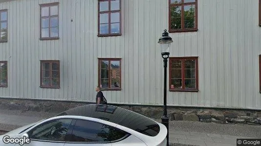 Kontorslokaler att hyra i Karlstad - Bild från Google Street View