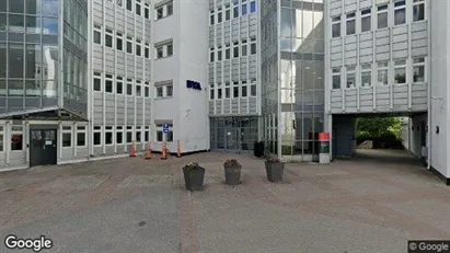 Kontorslokaler att hyra i Västerort - Bild från Google Street View