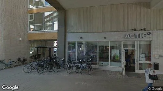 Coworking spaces att hyra i Västerås - Bild från Google Street View