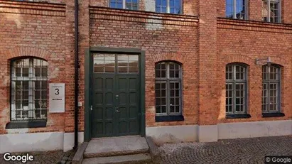 Coworking spaces att hyra i Västerås - Bild från Google Street View