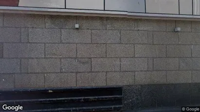 Kontorslokaler att hyra i Göteborg Centrum - Bild från Google Street View